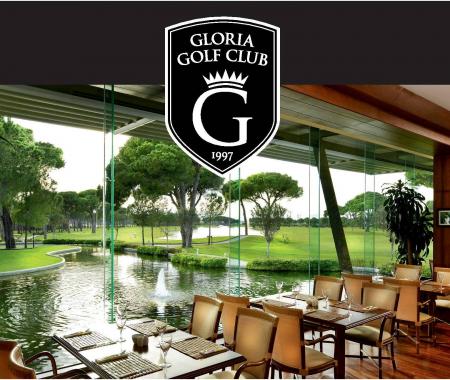 Gloria Hotels'e bir ödül de Booking.com'dan