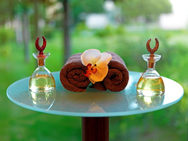 Gloria Hotels & Resorts'te SPA keyfi...