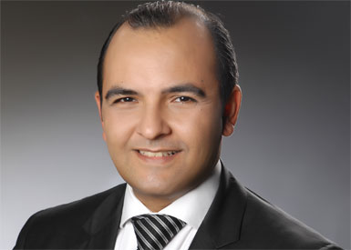 İstanbul Marriott Hotel Şişli’ye Finans Direktörü...