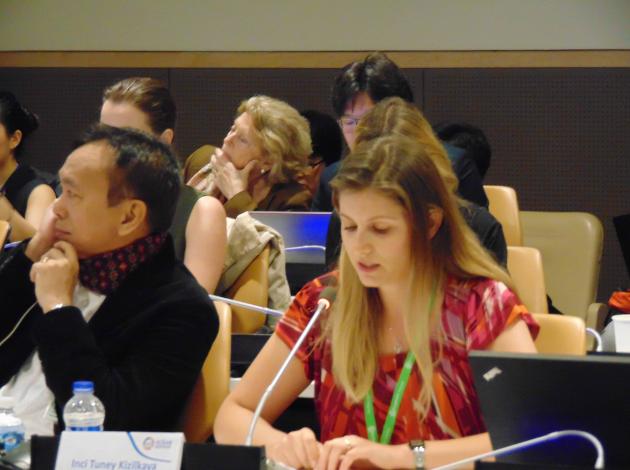 Gökova Körfezi BM’de başarı öyküsü oldu