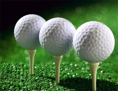 Alanya'ya 6 golf sahası geliyor...