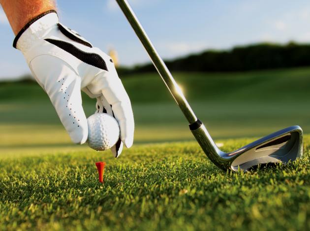 G20 Golf turizmine darbe mi vurdu?