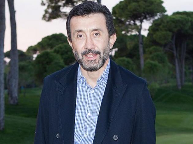 Golf Türkiye'nin turizm fırsatıdır