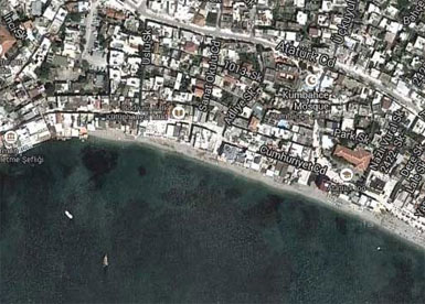 Turizmciye, 'Google' destekli ecrimisil zammı...