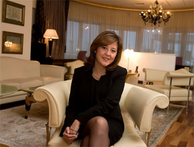Park Hyatt Istanbul – Maçka Palas’a yeni genel müdür...
