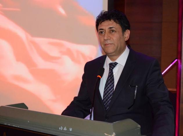 Güçlü TÜRSAB: Başaran Ulusoy rol çalma peşinde