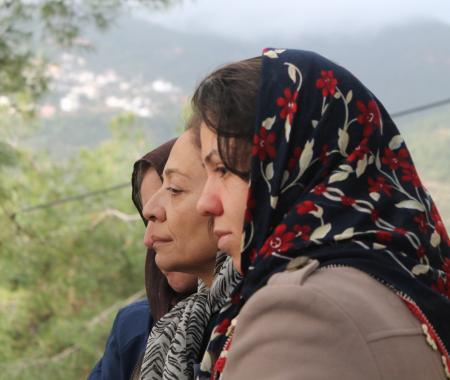 Gülçin Güner’in acı günü