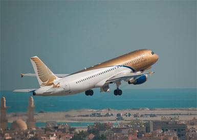 Gulf Air, İstanbul uçuşlarını artırıyor...