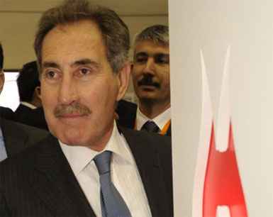 Tüm stratejiler ilk üç için...