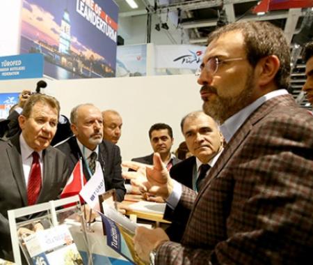 Güneydoğudaki turizm işletmelerine destek geliyor