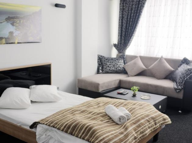 Günlük kiralıklarda fiyatlar otellerle yarışıyor