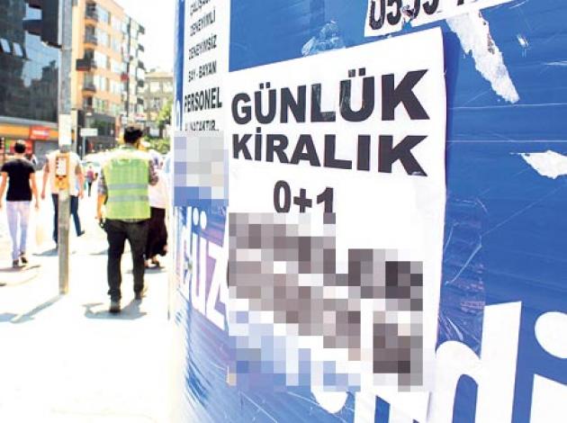 Günlük kiralıklara yasal düzenleme geliyor