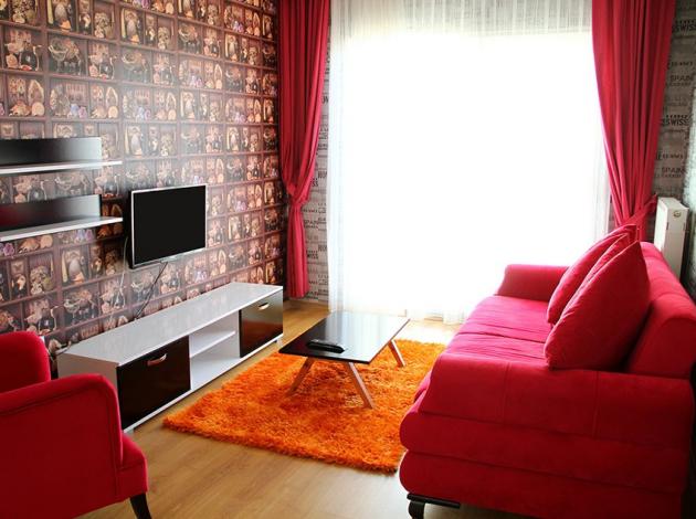 Günlük kiralıkların kazandığını oteller kazanmıyor