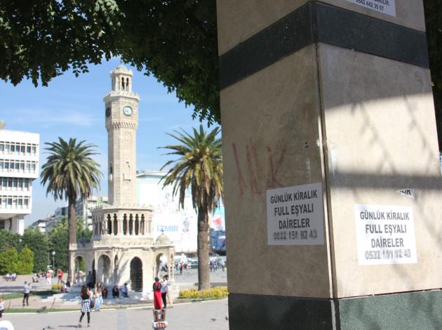 Günübirlik evler için neden harekete geçilmiyor?