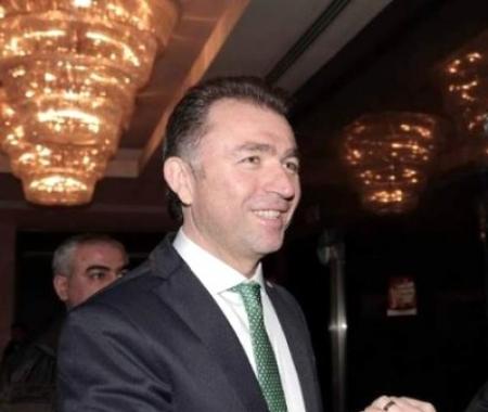 Gürallar'dan Sapanca'ya ikinci otel