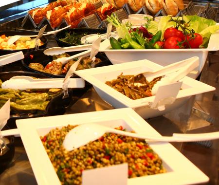 Gurme turizmiyle tatile gidenlerin sayısı yüzde 27 arttı