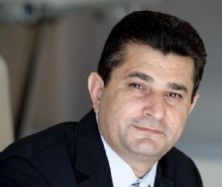 Hacı Say, Corendon Havayoları'nda