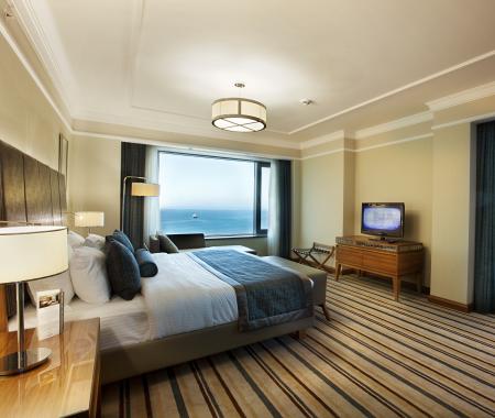 Haftasonu için alternatif tatil rotası Dedeman Zonguldak