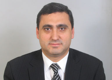Richmond'un direktörlüğüne Hakan Arier atandı