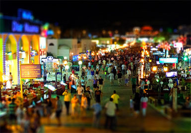 Antalya fiyatına, Sharm El Sheikh tatili