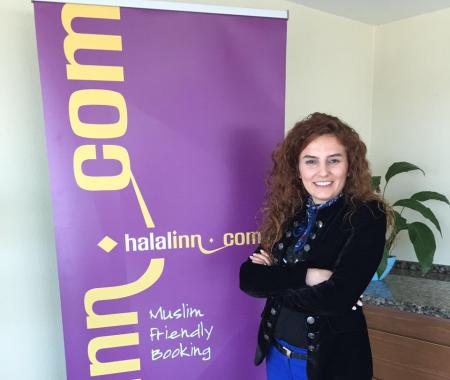 Halalinn.com tesislerini hızla arttırıyor