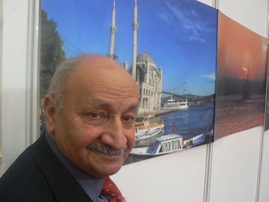 Usta'dan "Vefasızlık" sitemi...