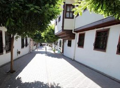 "Dünya turizm oscarı" Türkiye'nin olacak...