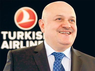 Hamdi Topçu, yeniden başkan...