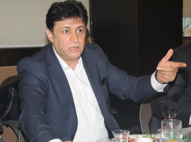 Hasan Erdem: Turizmi eski günlerine döndüreceğiz