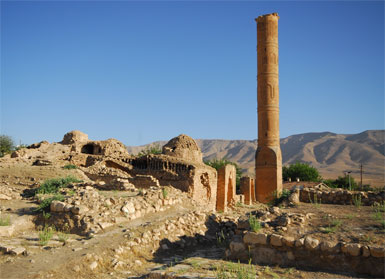 Hasankeyf: Medeniyetlerin Doğduğu Başkent söyleşisi...