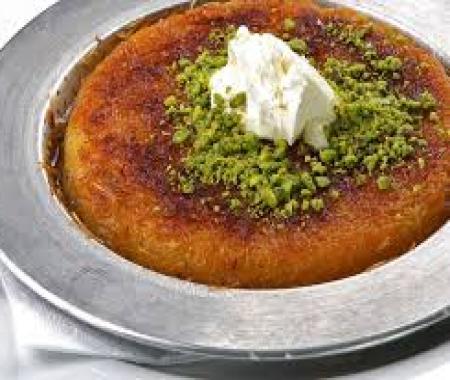 Hatay kültür ve lezzet durakları