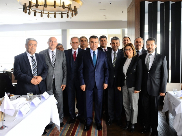 Hatay mutfağı dünyaya açılıyor