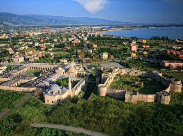 Hataylı turizmcinin umudu Rus turistte