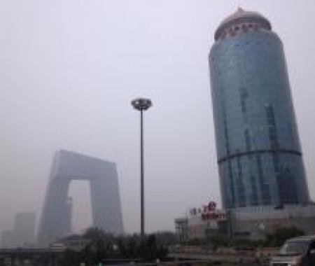 Hava kirliliği Çin turizmini vurdu