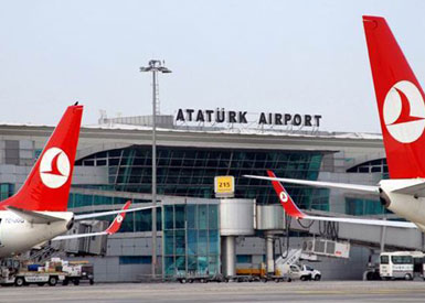 Üçüncü havaalanı gecikirse…