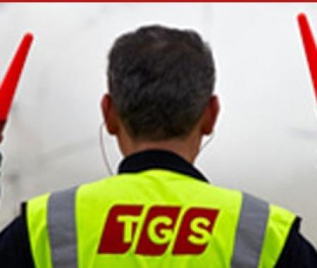 Havaalanında parmak koparan geç kalma kavgası