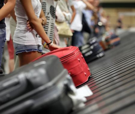 Havaalanındaki bavul kayıplarının sebebi ne?