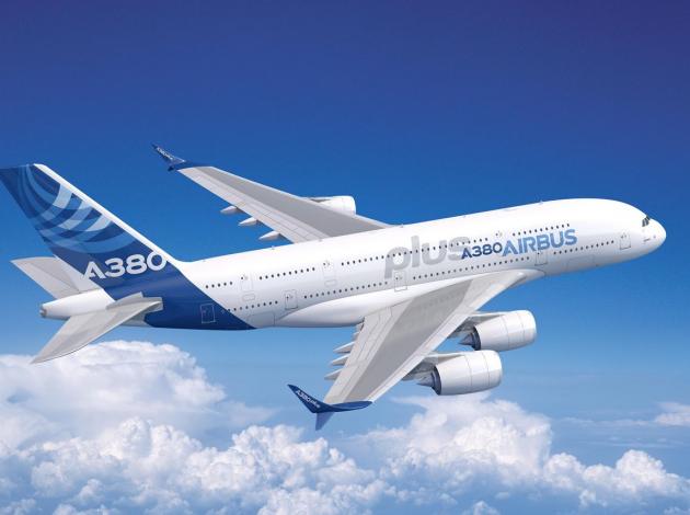 Havacılık tarihinin en büyük anlaşması imzalanıyor