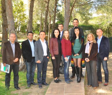 Hedef misafir memnuniyetini yüksek tutmak