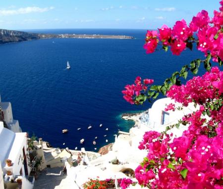 Her 10 kişiden 8'i turizm sektöründe çalışıyor