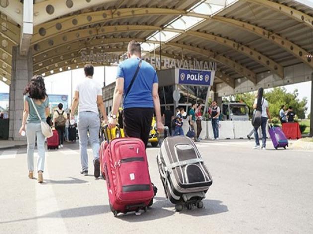 Her üç biletten 1'i iptal