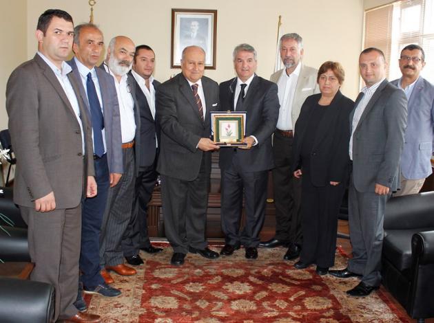 “Her Şey Dahil Turizmin Güvencesi”
