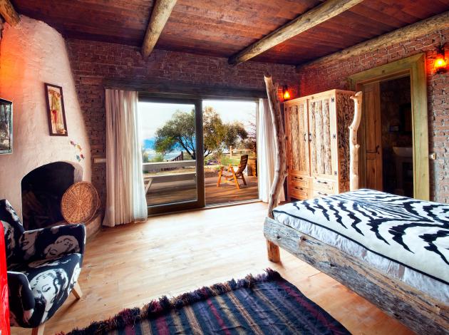  Her yıl 108 milyon turist gelmesi lazım