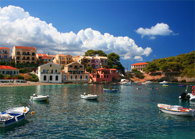 Hey Travel'dan 16 TL'ye Anadolu turu...