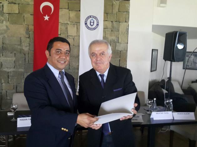 Hikayesi olmayan tesisler geleceğin turizminde olmayacak