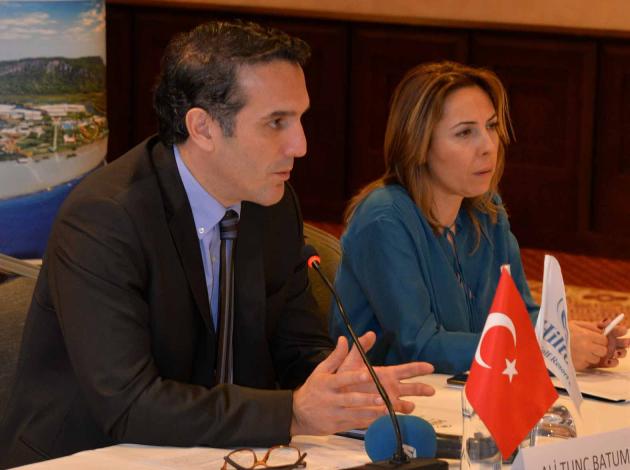 Hilton Dalaman’dan yeni yatırım ve stratejik pazarlama planları