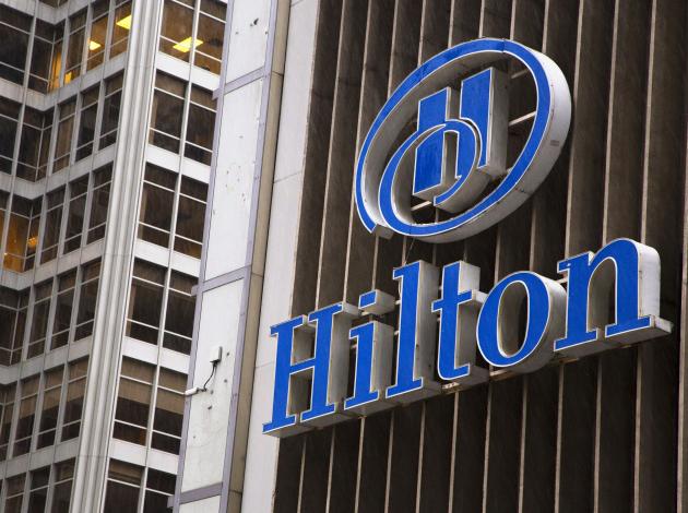 Hilton'dan otelcilikte devrim yaratacak yenilik