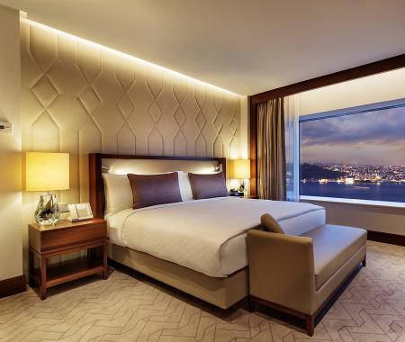 Hilton'dan tarihinin en büyük pazarlama kampanyası
