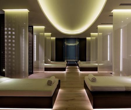 Hilton İstanbul Bomonti’ye çifte ödül