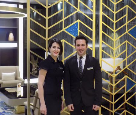 Hilton İstanbul Kozyatağı’nda yeni atamalar